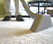 Carpet and Upholstery Cleaning Services